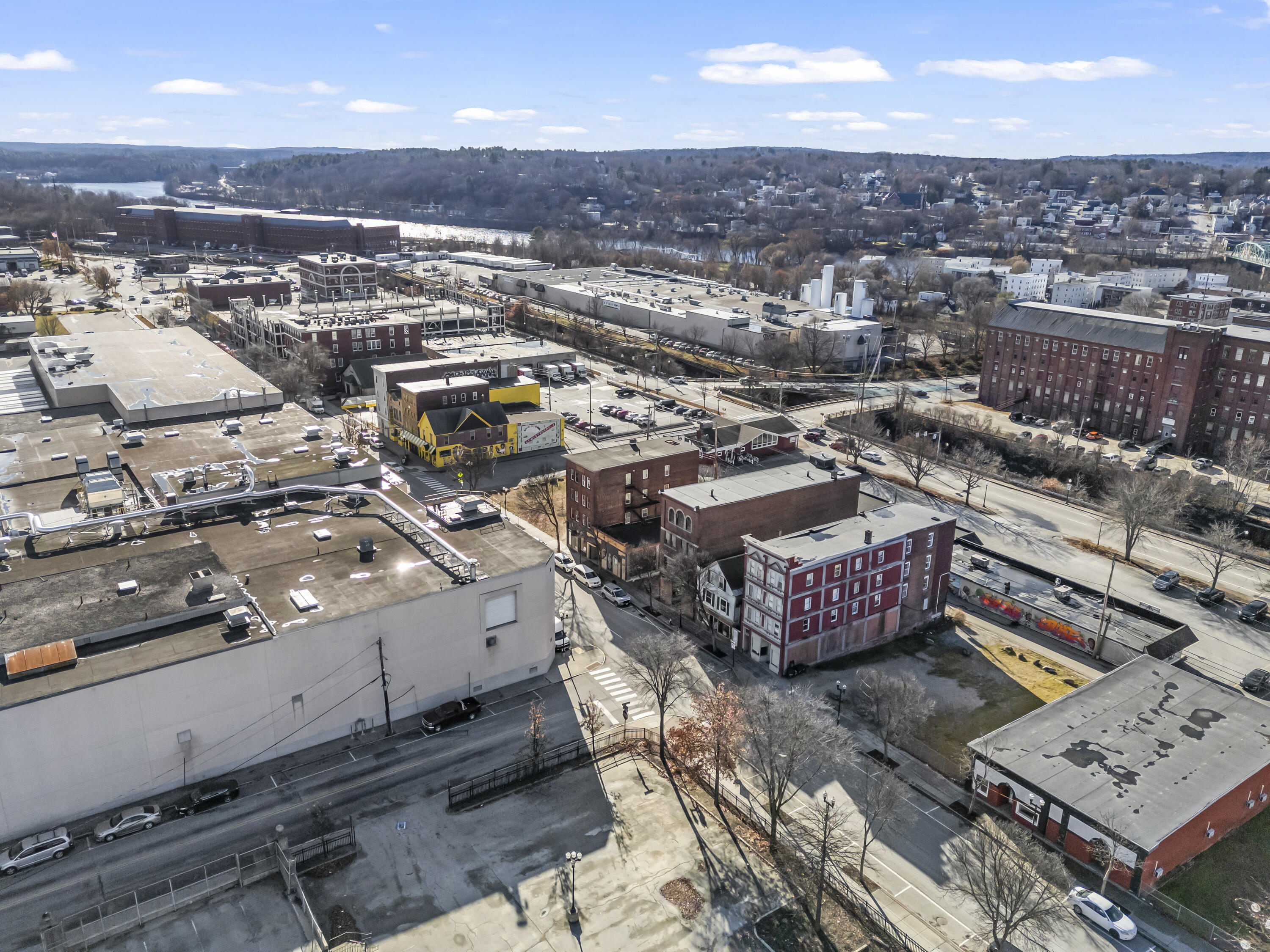 337 Lisbon Street Lewiston, ME 04240 - Photo 72 of 84 337 Lisbon St_175