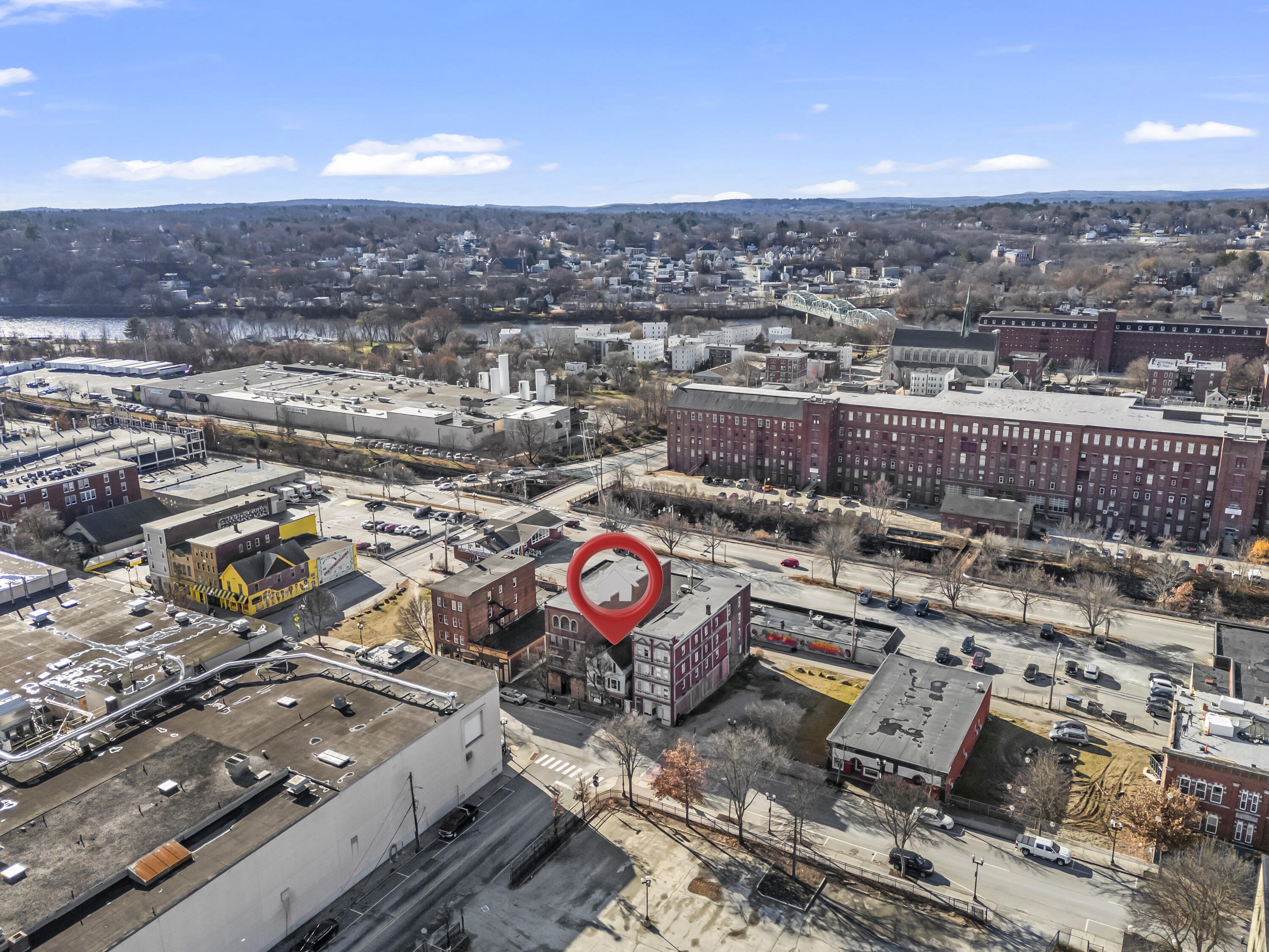 337 Lisbon Street Lewiston, ME 04240 - Photo 73 of 84 337 Lisbon St_176