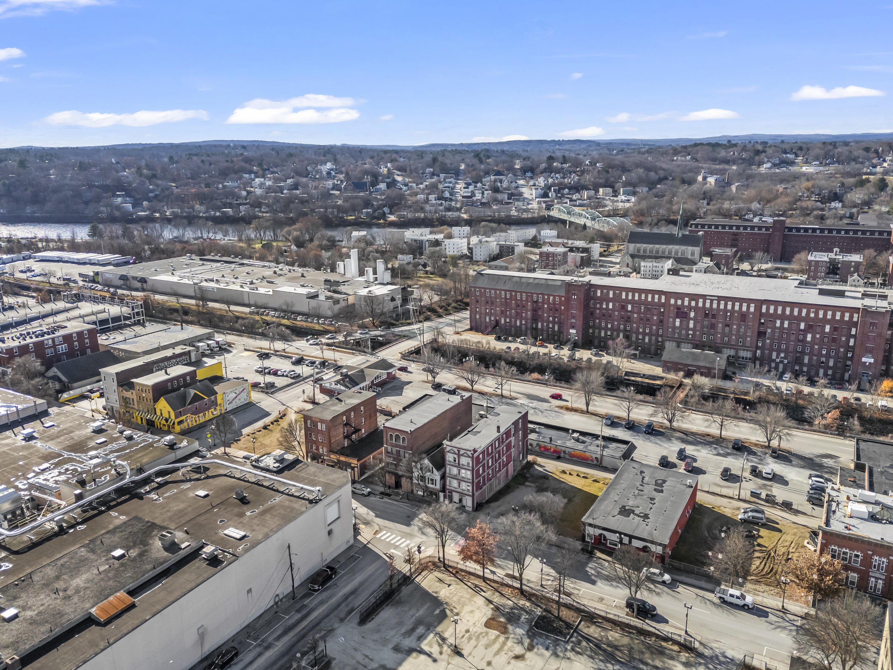 337 Lisbon Street Lewiston, ME 04240 - Photo 74 of 84 337 Lisbon St_177