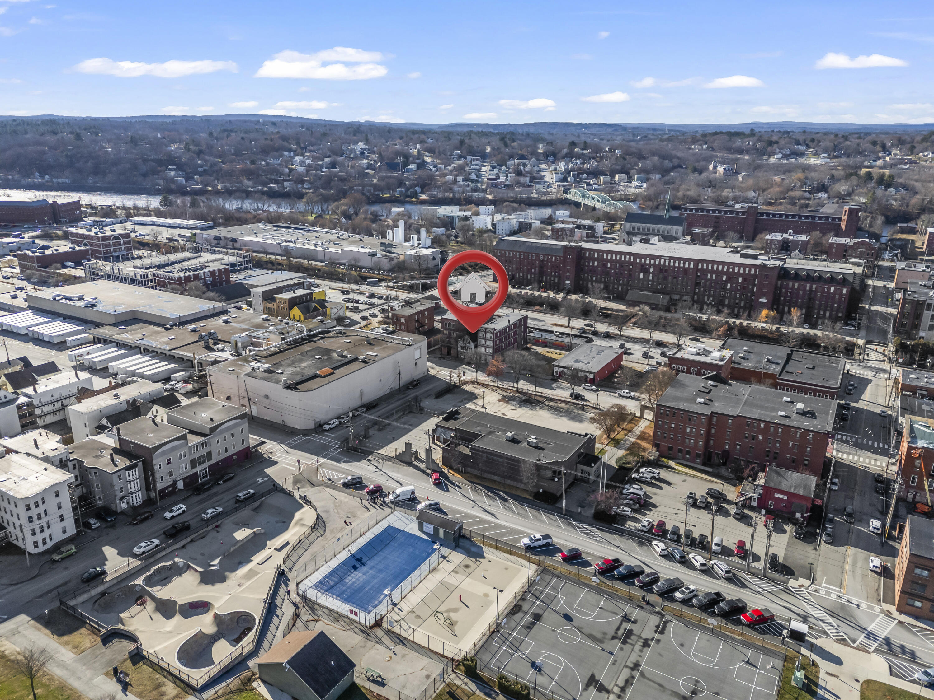 337 Lisbon Street Lewiston, ME 04240 - Photo 75 of 84 337 Lisbon St_178