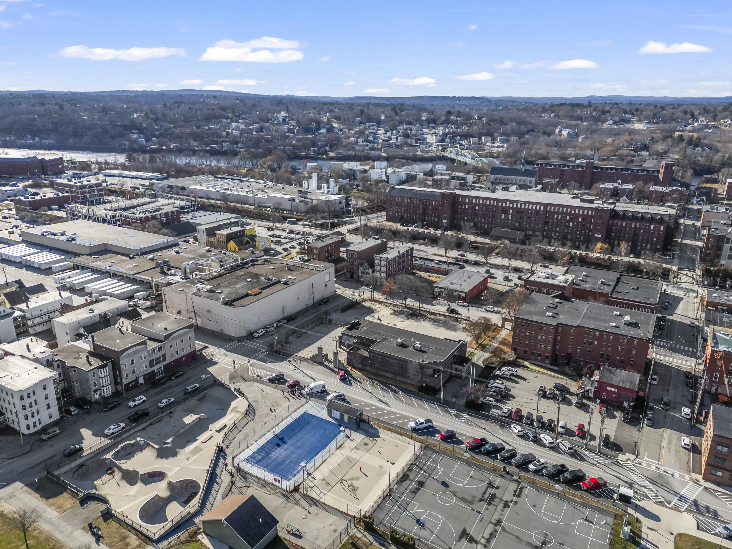 337 Lisbon Street Lewiston, ME 04240 - Photo 76 of 84 337 Lisbon St_179
