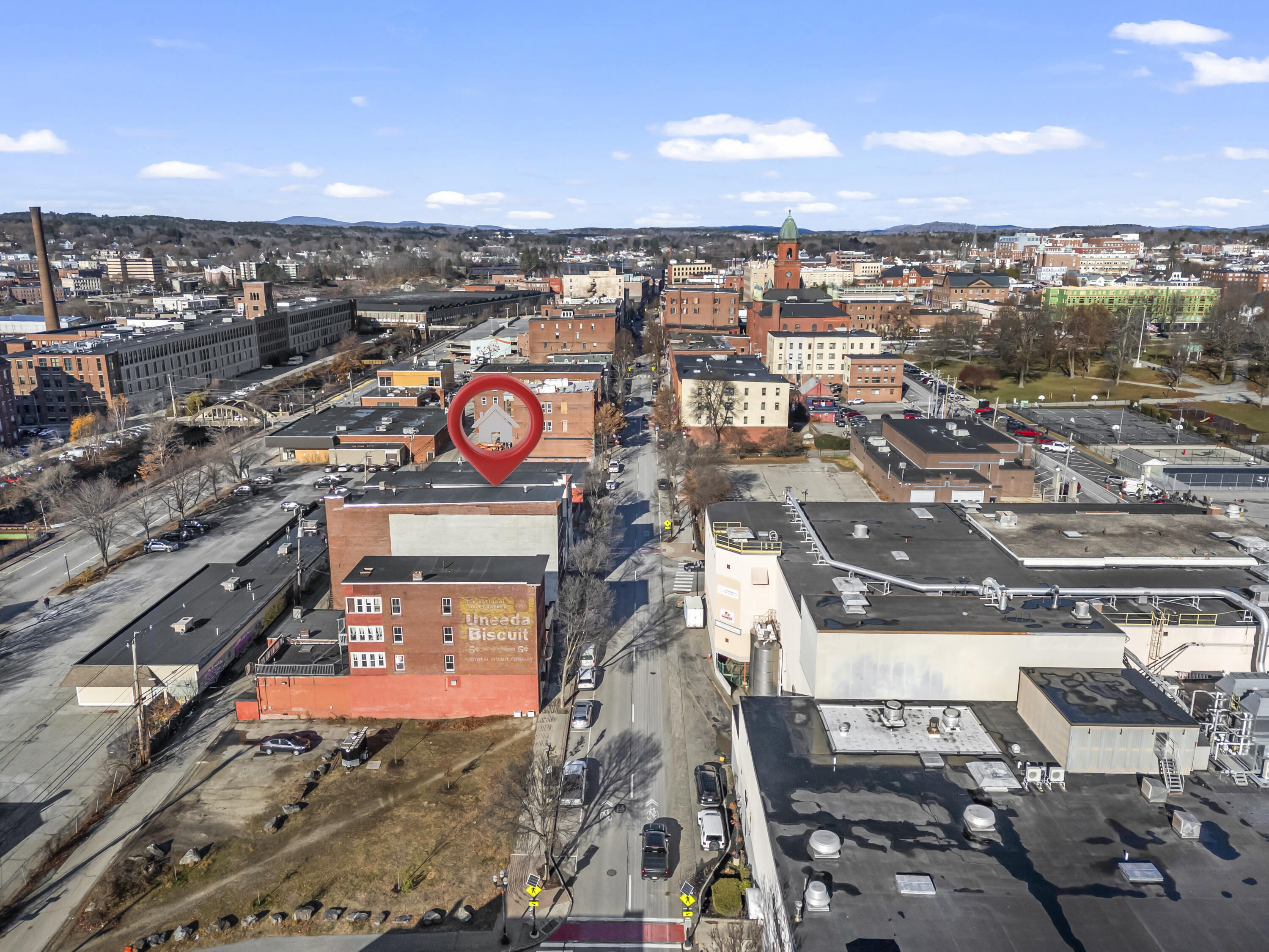 337 Lisbon Street Lewiston, ME 04240 - Photo 77 of 84 337 Lisbon St_180