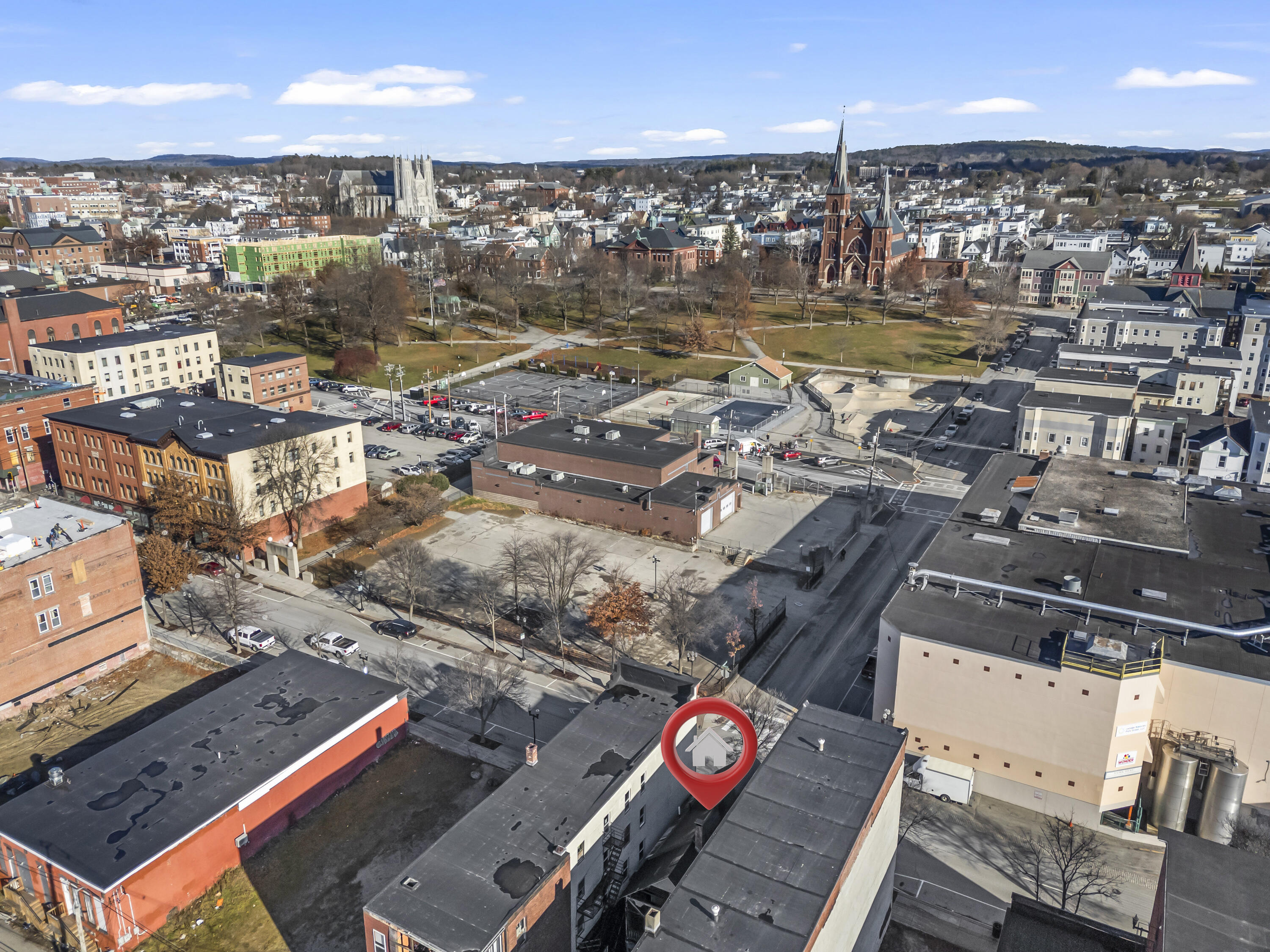 337 Lisbon Street Lewiston, ME 04240 - Photo 79 of 84 337 Lisbon St_182