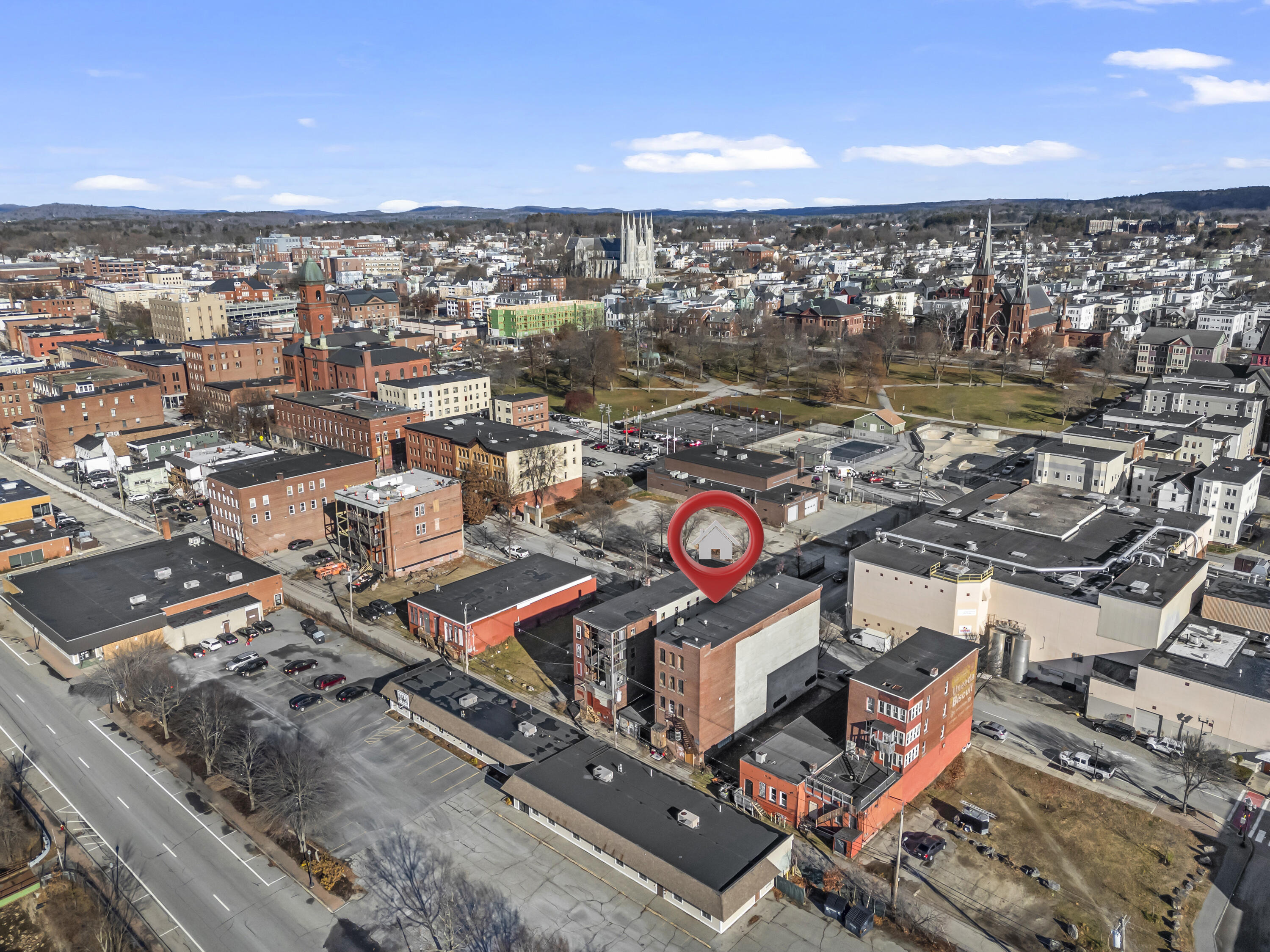 337 Lisbon Street Lewiston, ME 04240 - Photo 81 of 84 337 Lisbon St_184