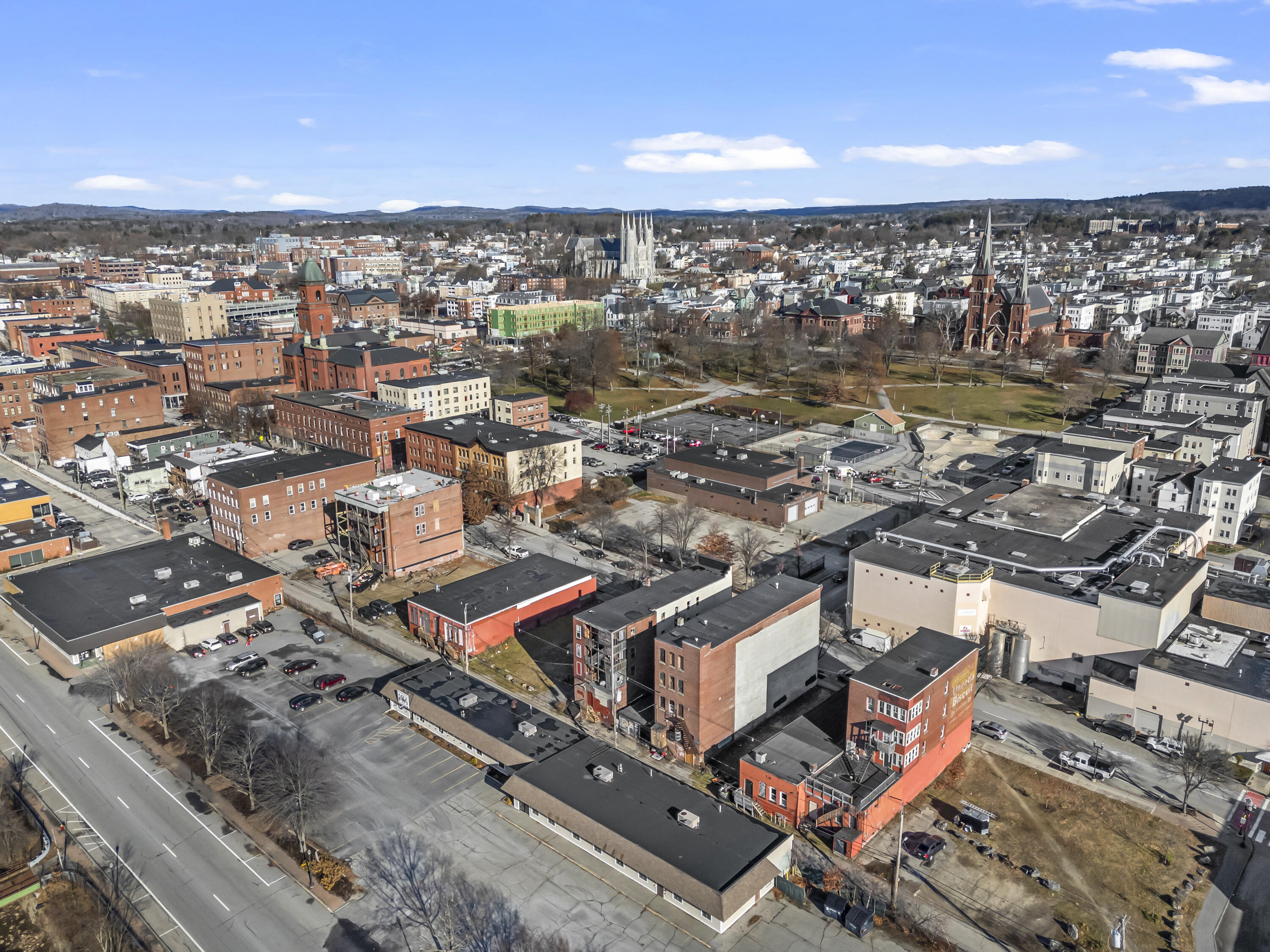337 Lisbon Street Lewiston, ME 04240 - Photo 82 of 84 337 Lisbon St_185