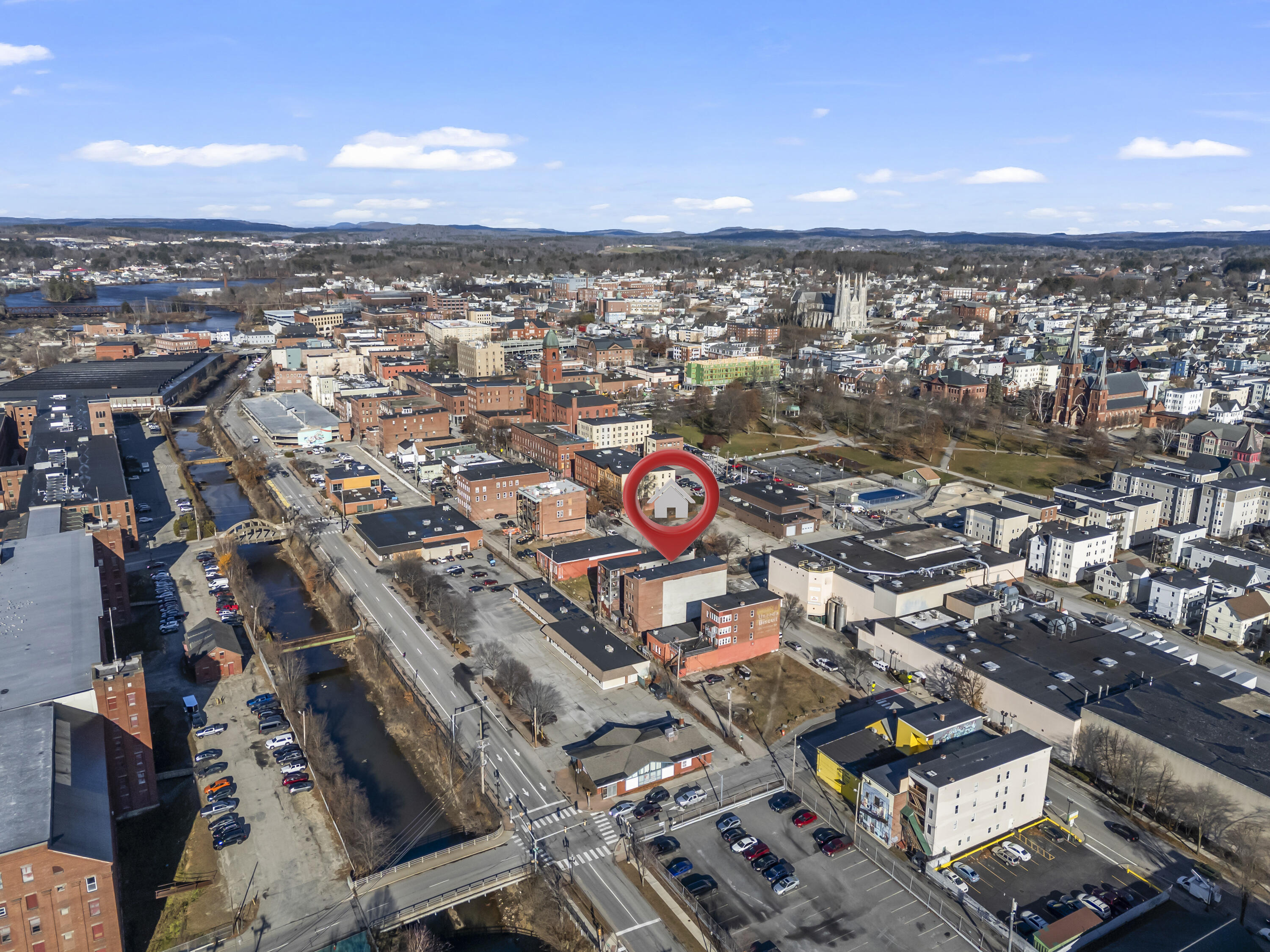 337 Lisbon Street Lewiston, ME 04240 - Photo 83 of 84 337 Lisbon St_186