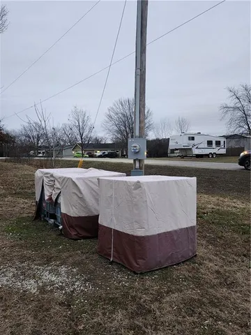 $25,000 | 2 Travico Lane, Linn Valley, KS 66040