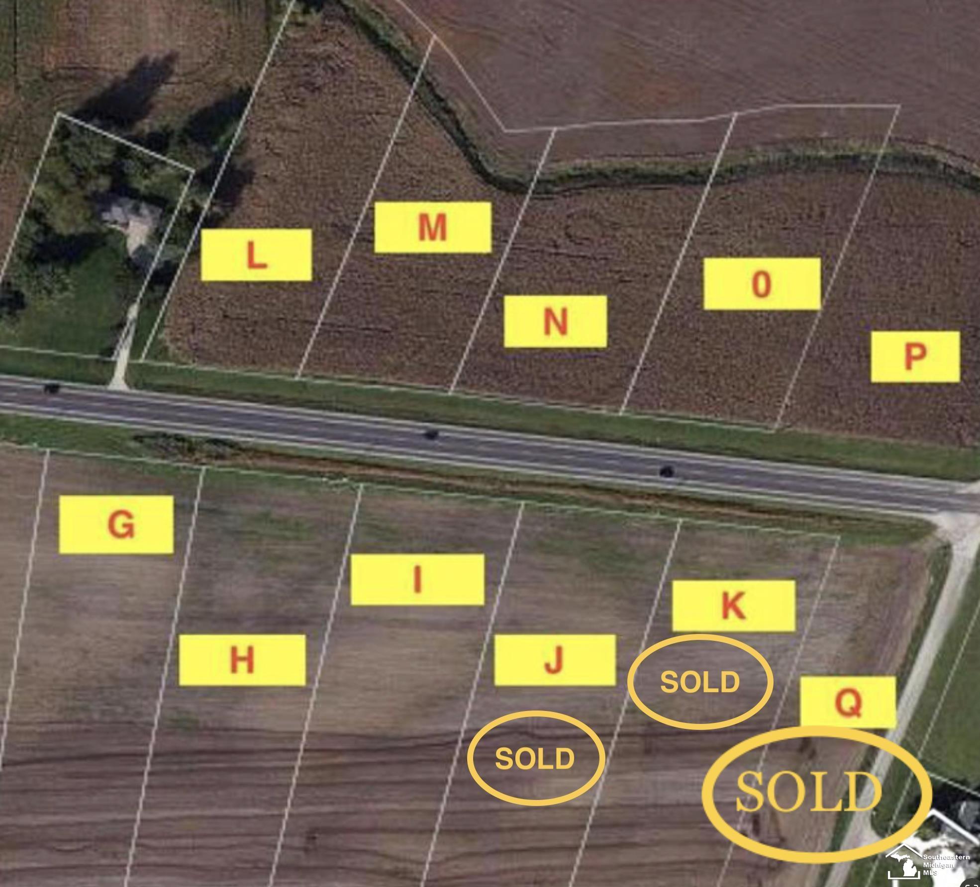0 South Sullivan Road Monroe, MI 48161 - Photo 4 of 6