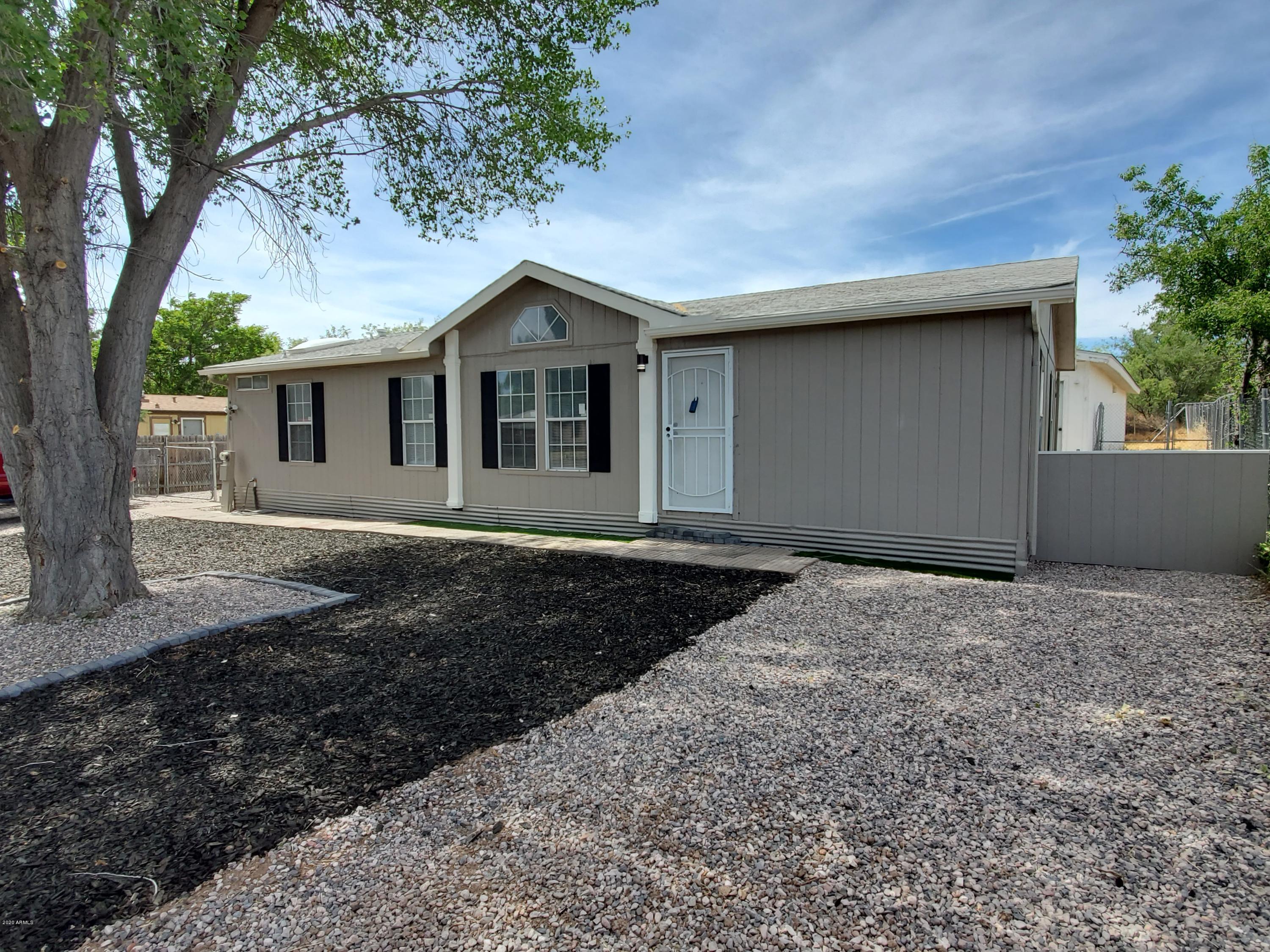 4440 East Waldron Road Rimrock, AZ 86335 - Photo 1 of 27 20200522_142555