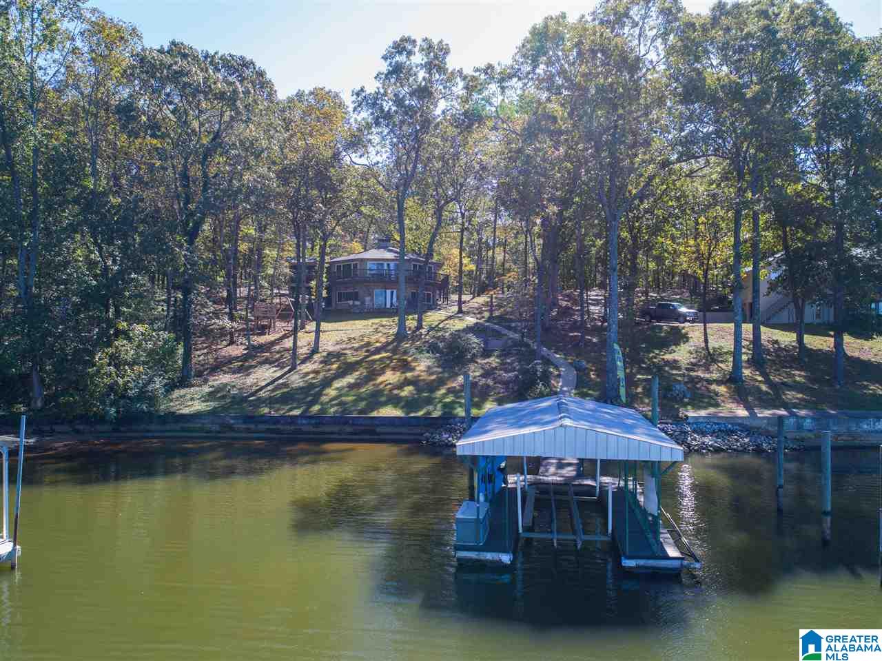 66 Cedar Cove Way Alpine, AL 35014 - Photo 4 of 49