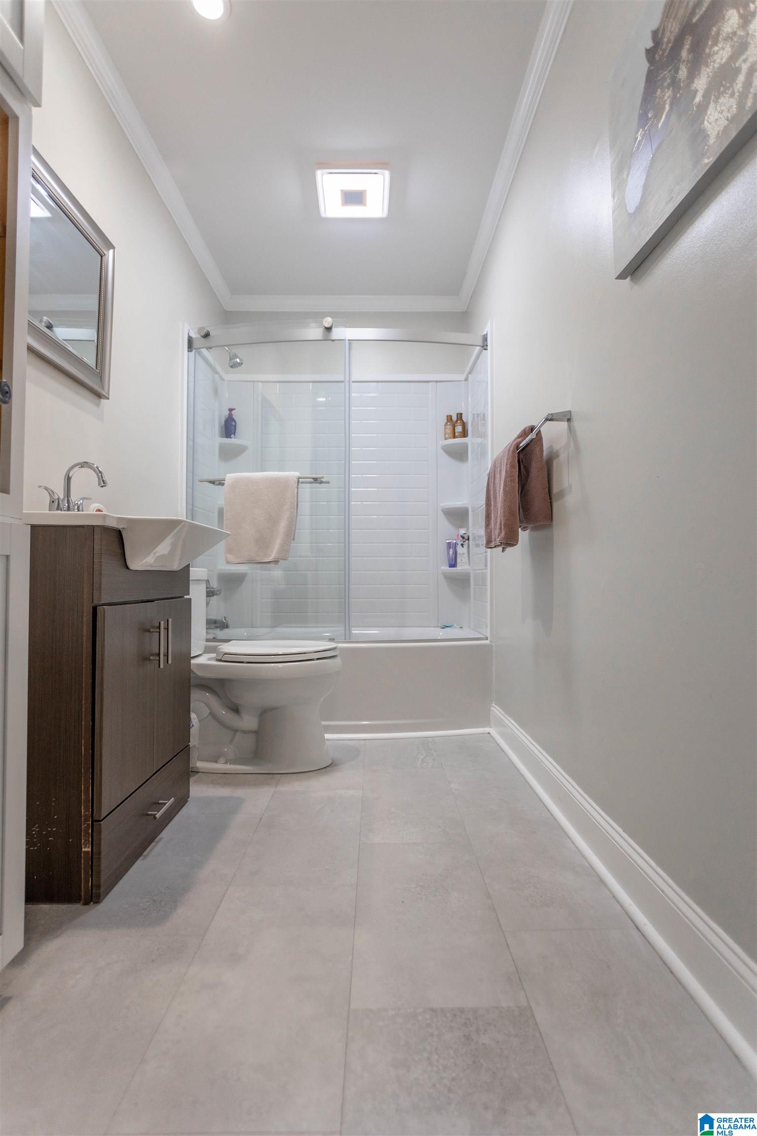3657 Black Road Rainbow City, AL 35906 - Photo 23 of 32