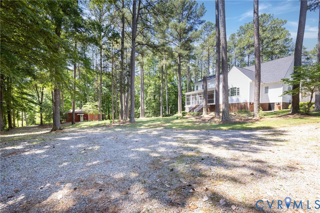 104 Petersburg Road Powhatan, VA 23139 - Photo 61 of 68