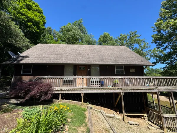 $269,900 | 6510 North State Highway, North Vernon, IN 47265