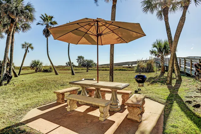 $374,800 | 1401 East Beach Drive, Unit 509, Galveston, TX 77550