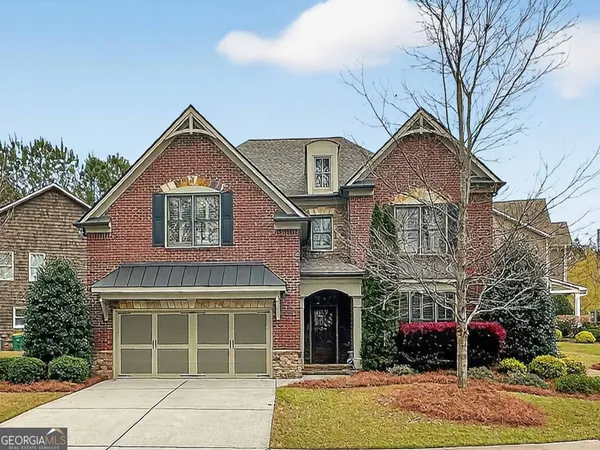 $819,900 | 2020 Anderson Drive Southeast, Smyrna, GA 30080