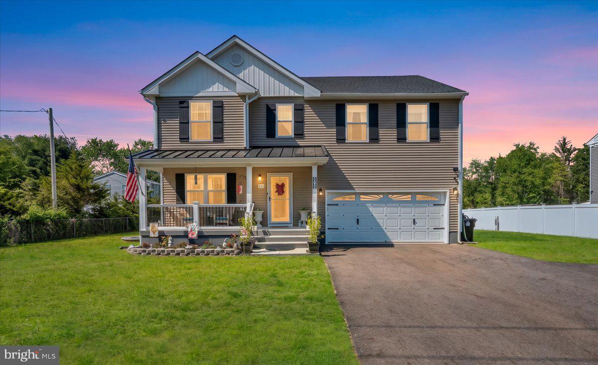 546 Jackson Road Atco, NJ 08004 - Photo 1 of 41