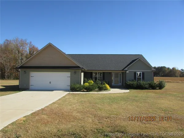 $266,900 | 109 Hawks Croft Court, Erwin, NC 28339