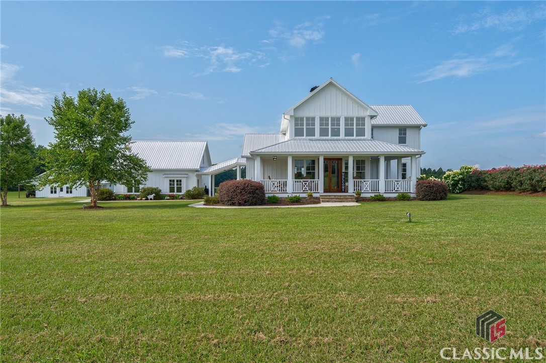 3311 Fairplay Road Madison, GA 30650 - Photo 67 of 74