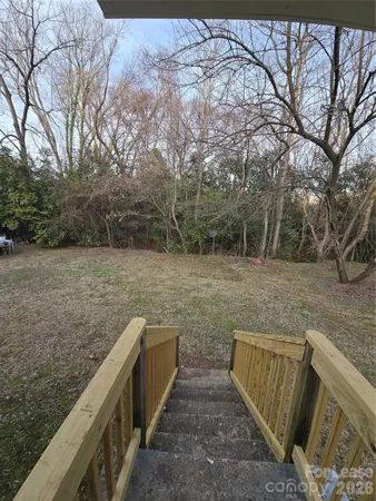$1,500 | 638 Miller Street, Charlotte, NC 28203