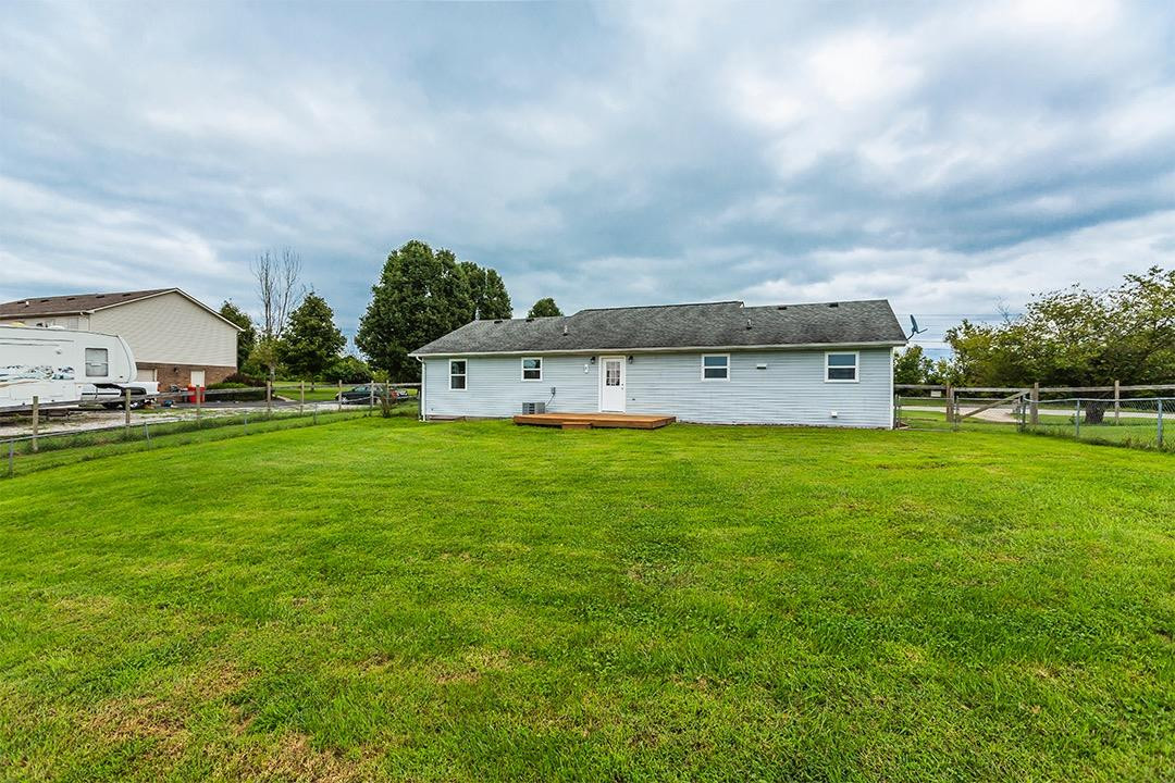 408 Ballard Road Berea, KY 40403 - Photo 27 of 36 Photo 27