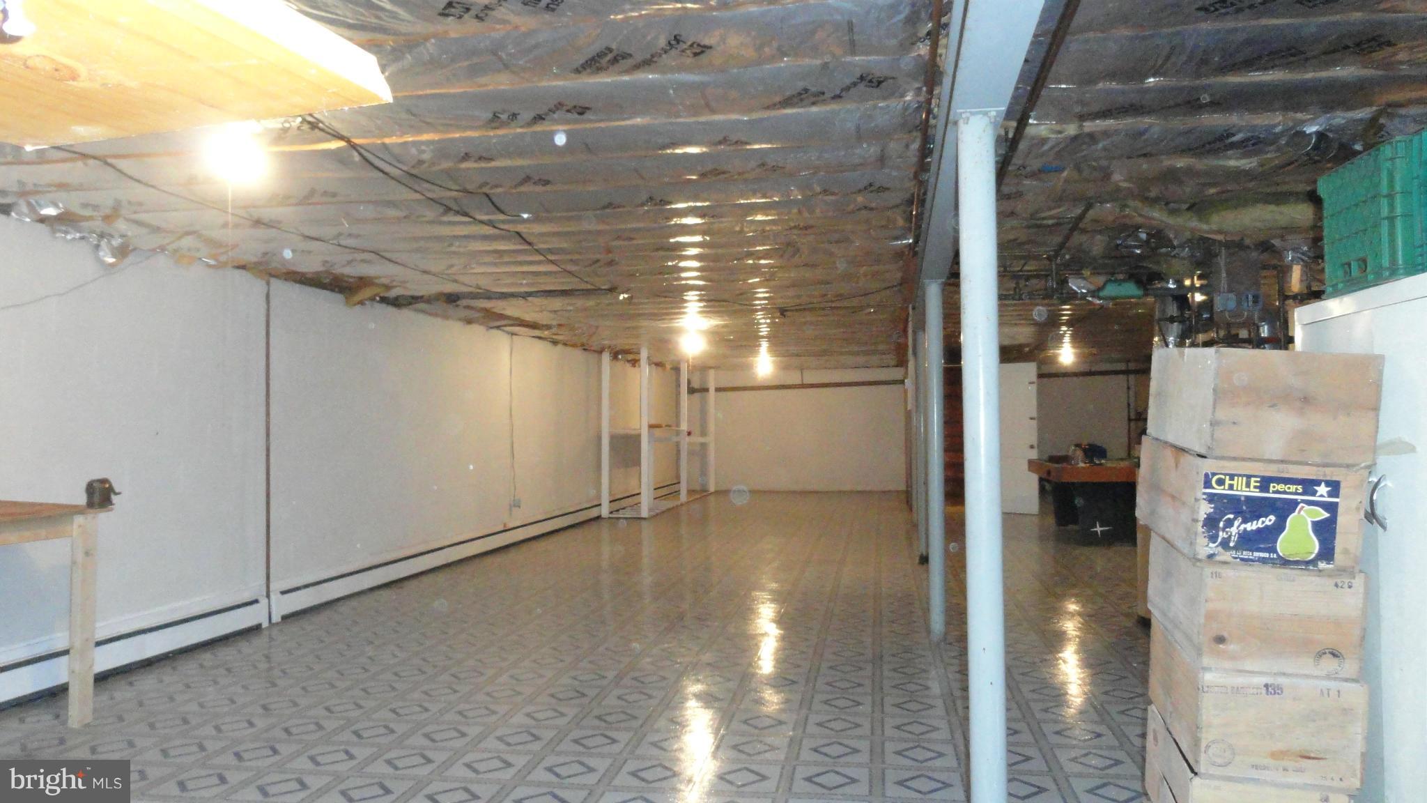631 Meadow Branch Road Westminster, MD 21158 - Photo 22 of 29 Another view of Basement(improved)