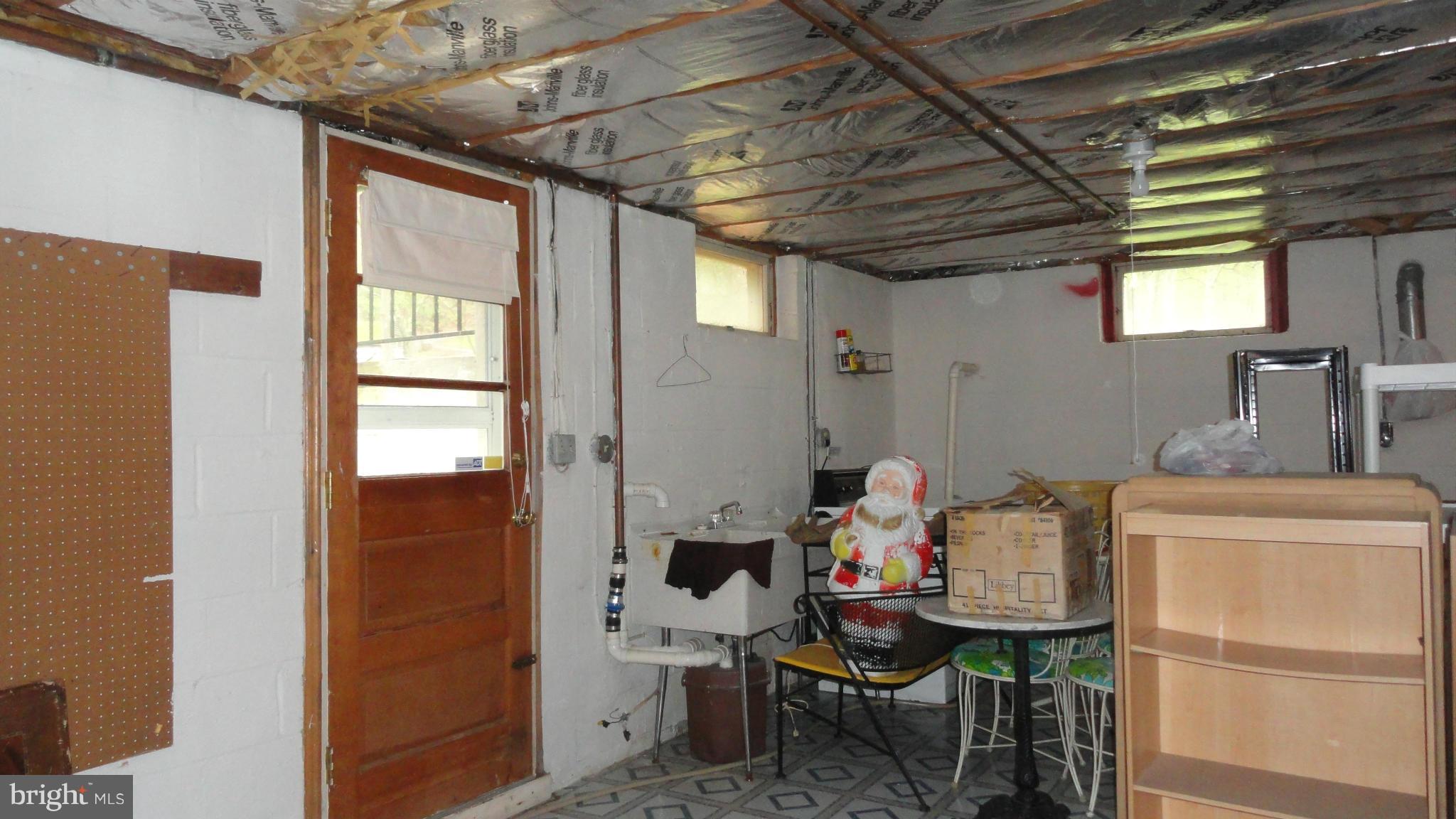 631 Meadow Branch Road Westminster, MD 21158 - Photo 23 of 29 Basement