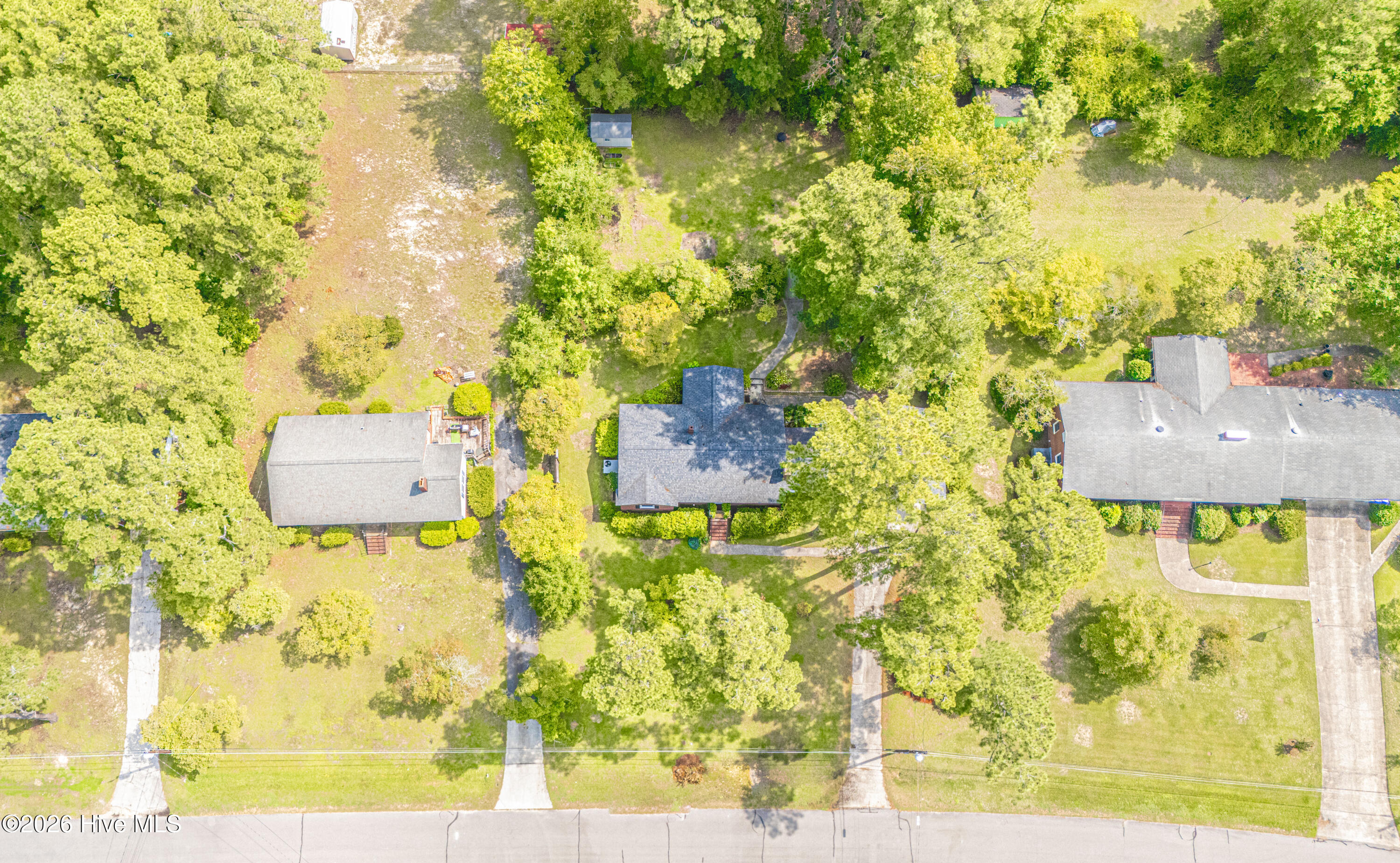 113 Woodland Road Rockingham, NC 28379 - Photo 16 of 76 Gallery Image 16