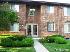 19603 West 12 Mile Road, Unit 102 Southfield, MI 48076 - Photo 1 of 25 Outside Bldg.jpg