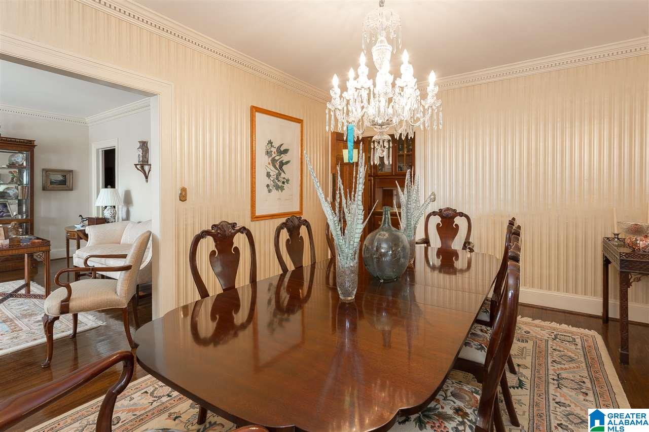 578 Shocco Springs Road Talladega, AL 35160 - Photo 13 of 50