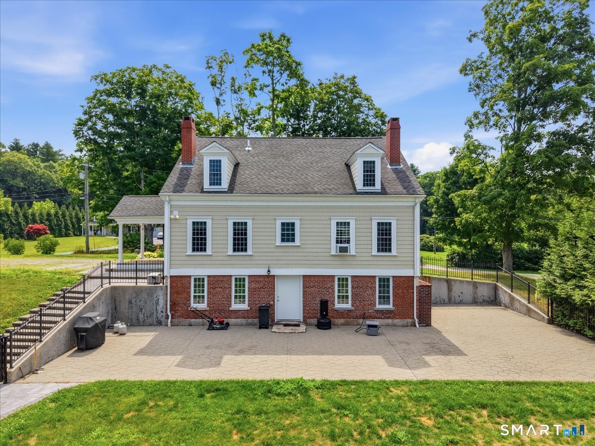 282 Bitgood Road Griswold, CT 06351 - Photo 4 of 40