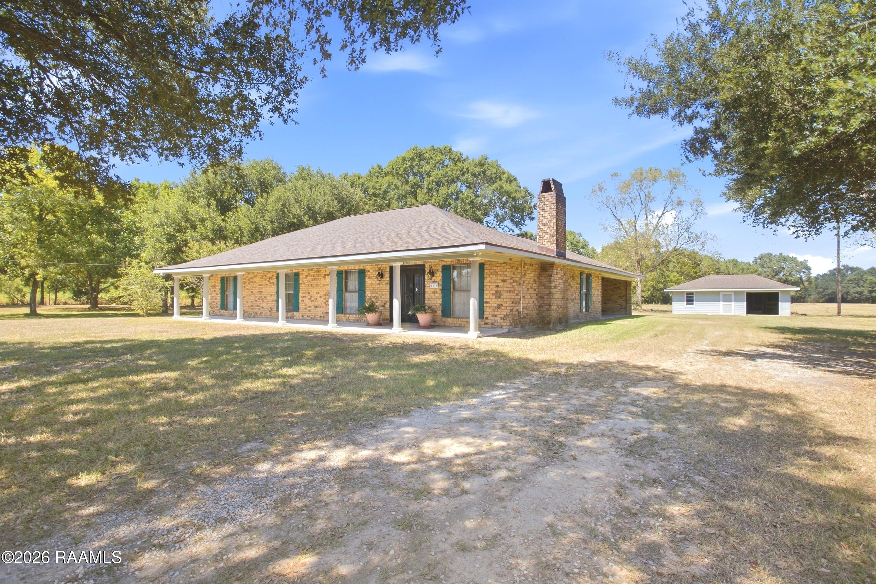 1275 Duplechin Road Church Point, LA 70525 - Photo 19 of 29 889a0557