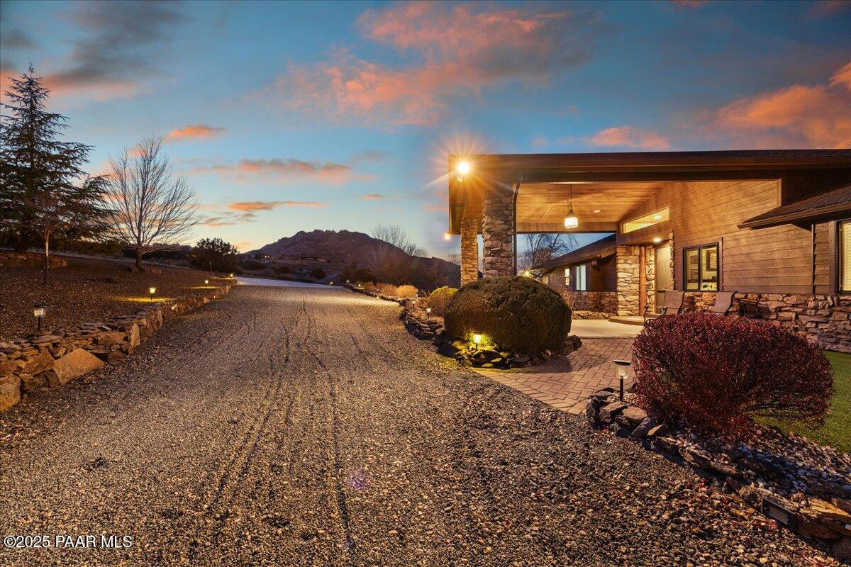 6329 North Dewey Road Prescott, AZ 86305 - Photo 12 of 101 011-Front