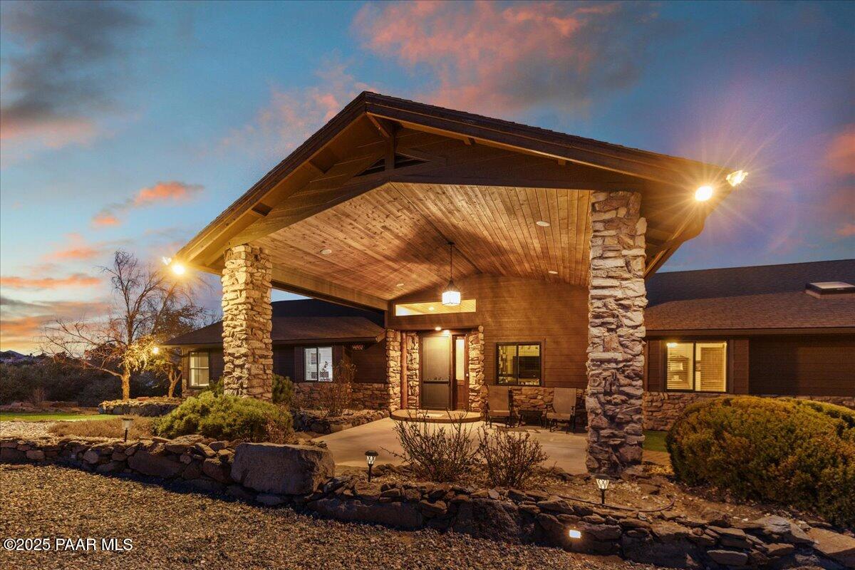 6329 North Dewey Road Prescott, AZ 86305 - Photo 13 of 101 012-Front
