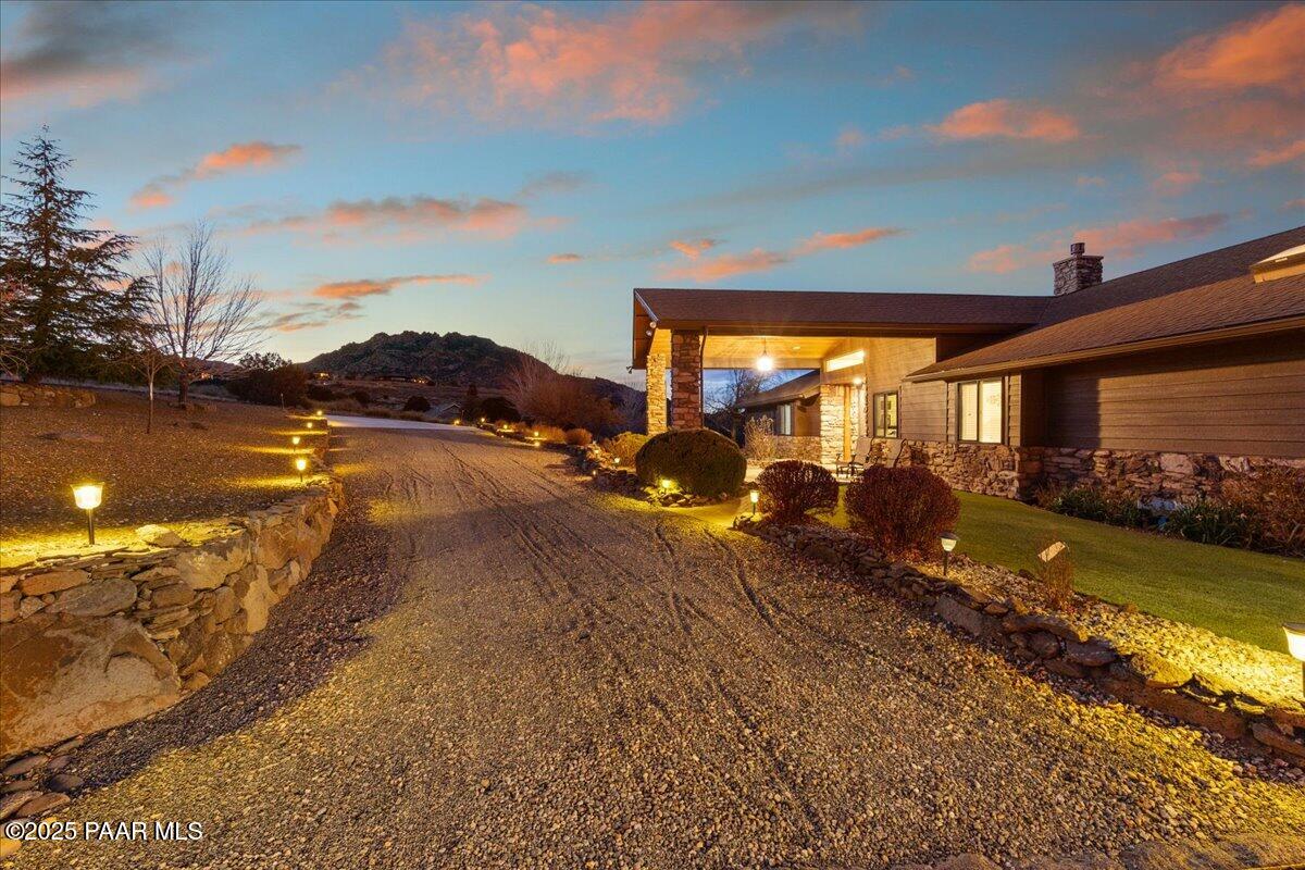 6329 North Dewey Road Prescott, AZ 86305 - Photo 15 of 101 014-Front