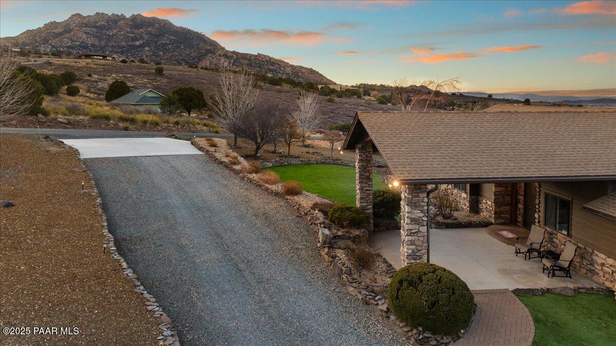 6329 North Dewey Road Prescott, AZ 86305 - Photo 16 of 101 015-Front