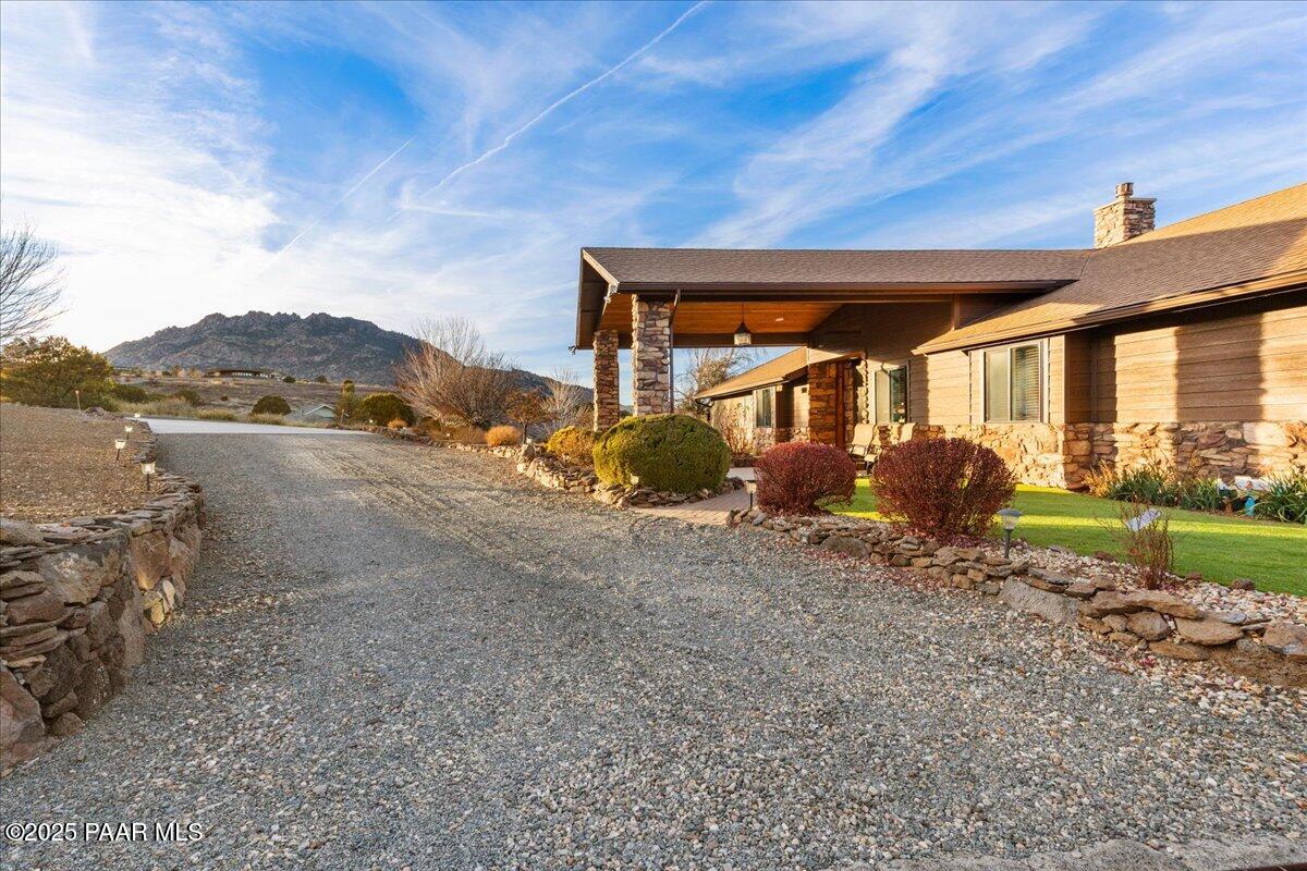 6329 North Dewey Road Prescott, AZ 86305 - Photo 17 of 101 016-Front