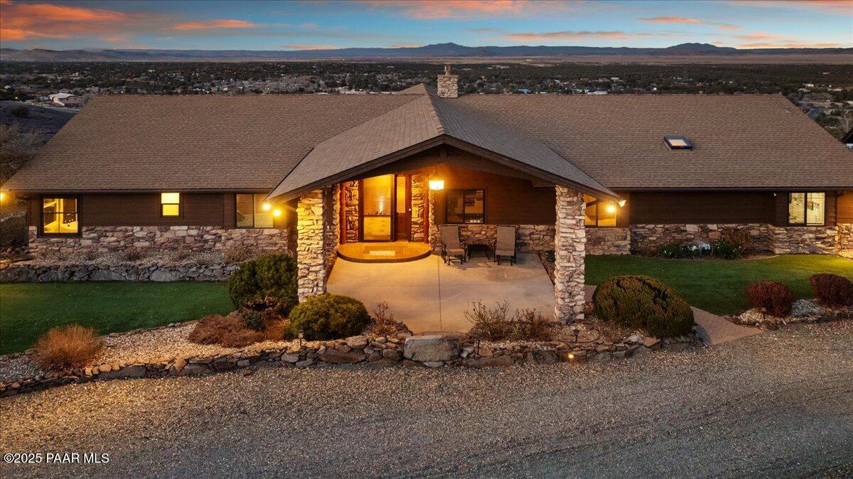 6329 North Dewey Road Prescott, AZ 86305 - Photo 2 of 101 001-front