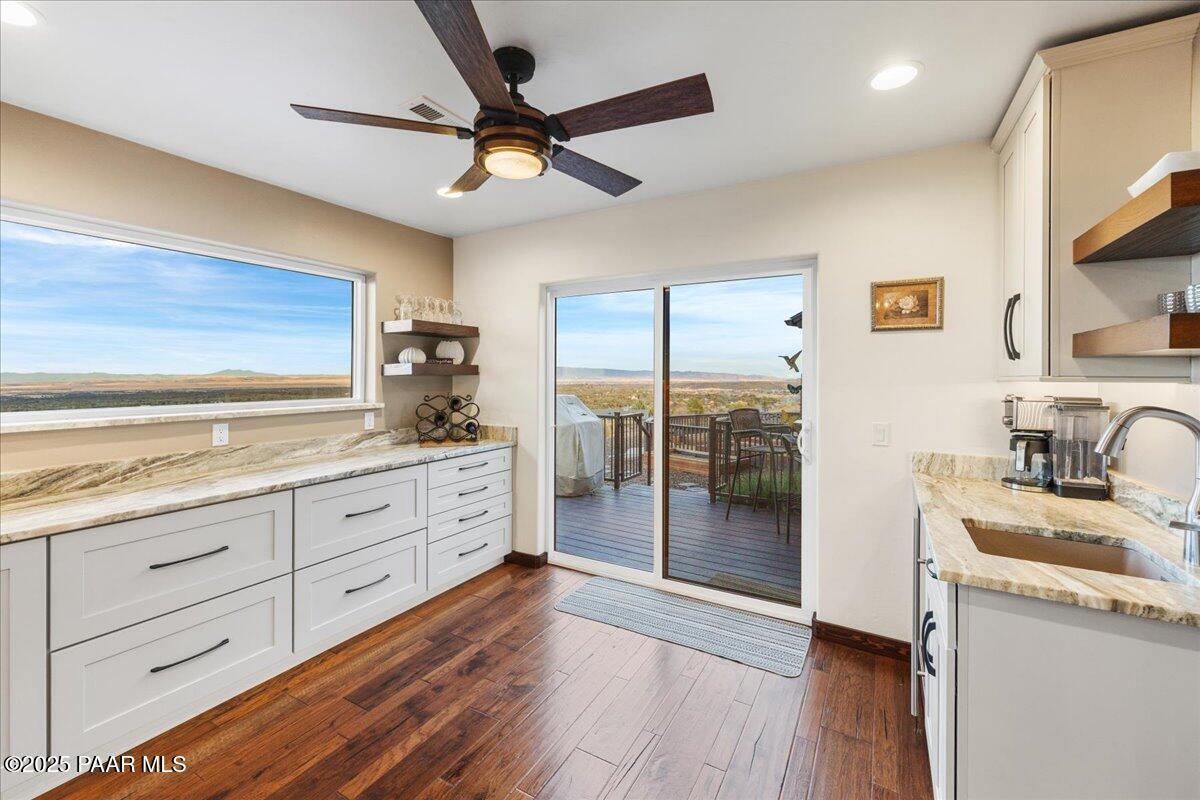 6329 North Dewey Road Prescott, AZ 86305 - Photo 30 of 101 029-Kitchen