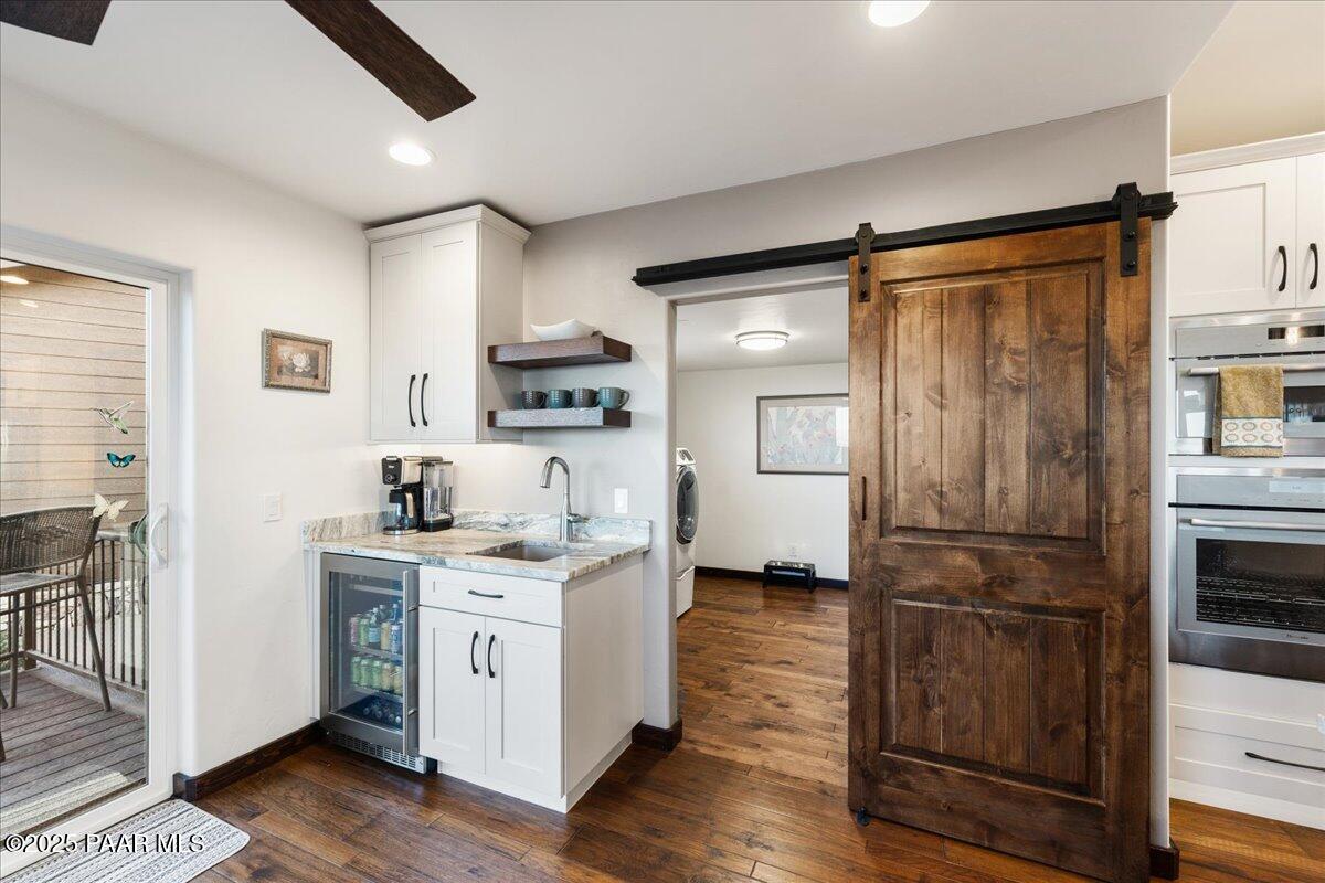 6329 North Dewey Road Prescott, AZ 86305 - Photo 39 of 101 038-Kitchen
