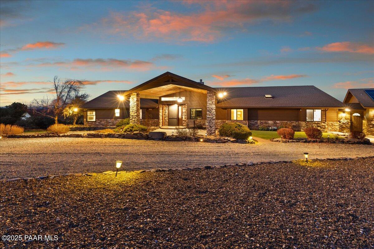 6329 North Dewey Road Prescott, AZ 86305 - Photo 4 of 101 003-Front
