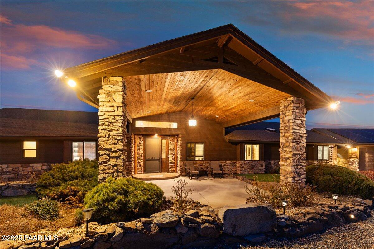 6329 North Dewey Road Prescott, AZ 86305 - Photo 5 of 101 004-Front