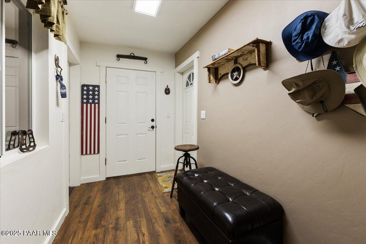 6329 North Dewey Road Prescott, AZ 86305 - Photo 55 of 101 054-Mud Room