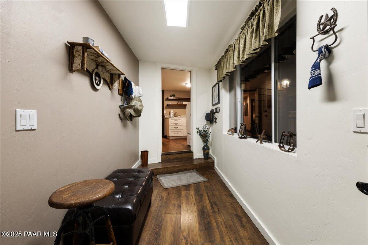 6329 North Dewey Road Prescott, AZ 86305 - Photo 56 of 101 055-Mud Room