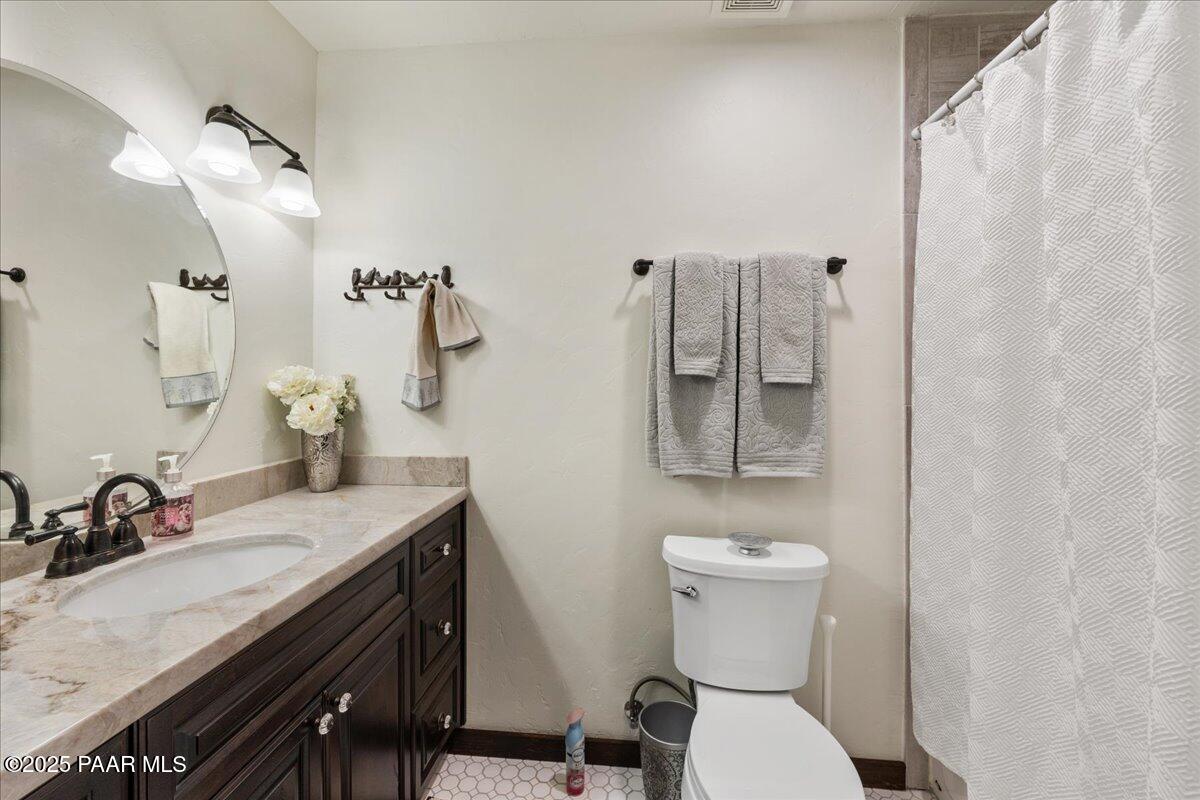 6329 North Dewey Road Prescott, AZ 86305 - Photo 57 of 101 056-Powder room