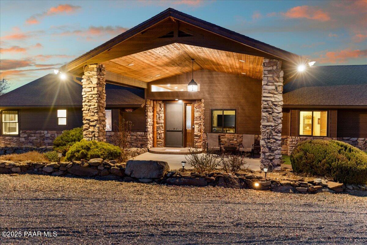 6329 North Dewey Road Prescott, AZ 86305 - Photo 6 of 101 005-Front