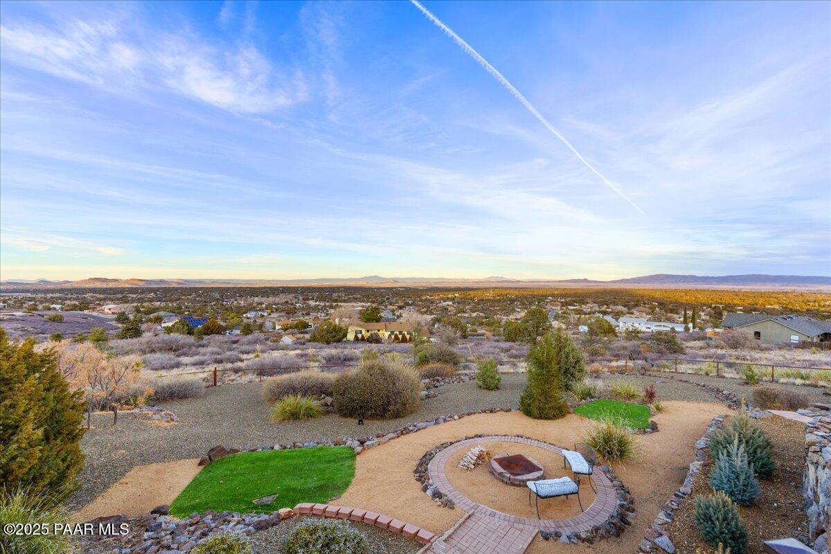 6329 North Dewey Road Prescott, AZ 86305 - Photo 67 of 101 066-Backyard
