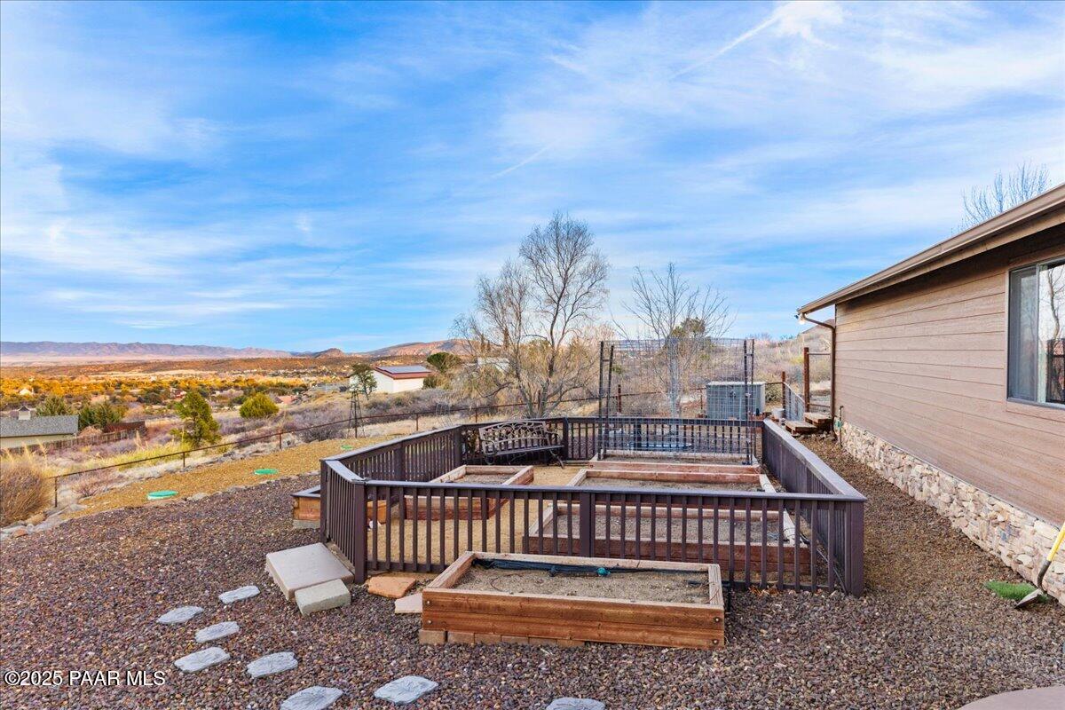 6329 North Dewey Road Prescott, AZ 86305 - Photo 68 of 101 067-Backyard