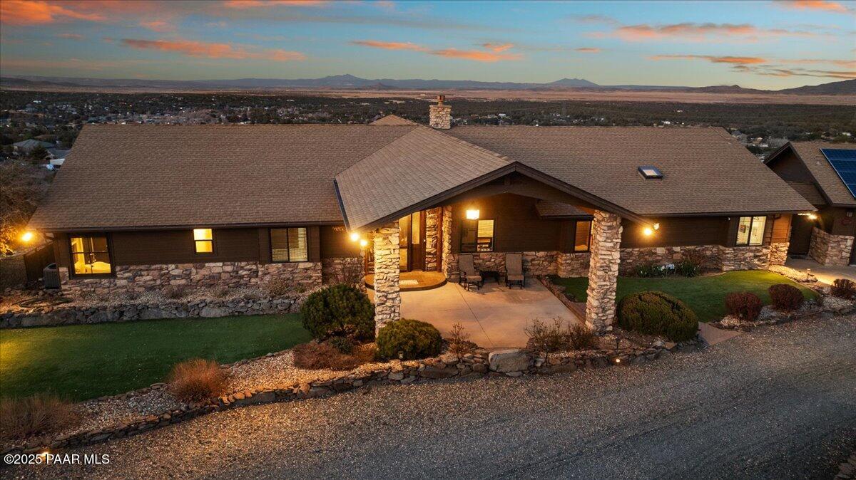 6329 North Dewey Road Prescott, AZ 86305 - Photo 7 of 101 006-front