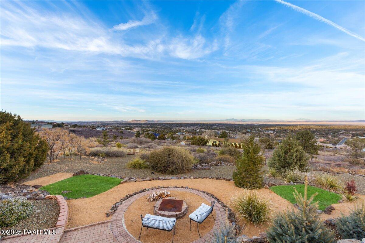 6329 North Dewey Road Prescott, AZ 86305 - Photo 71 of 101 070-Backyard