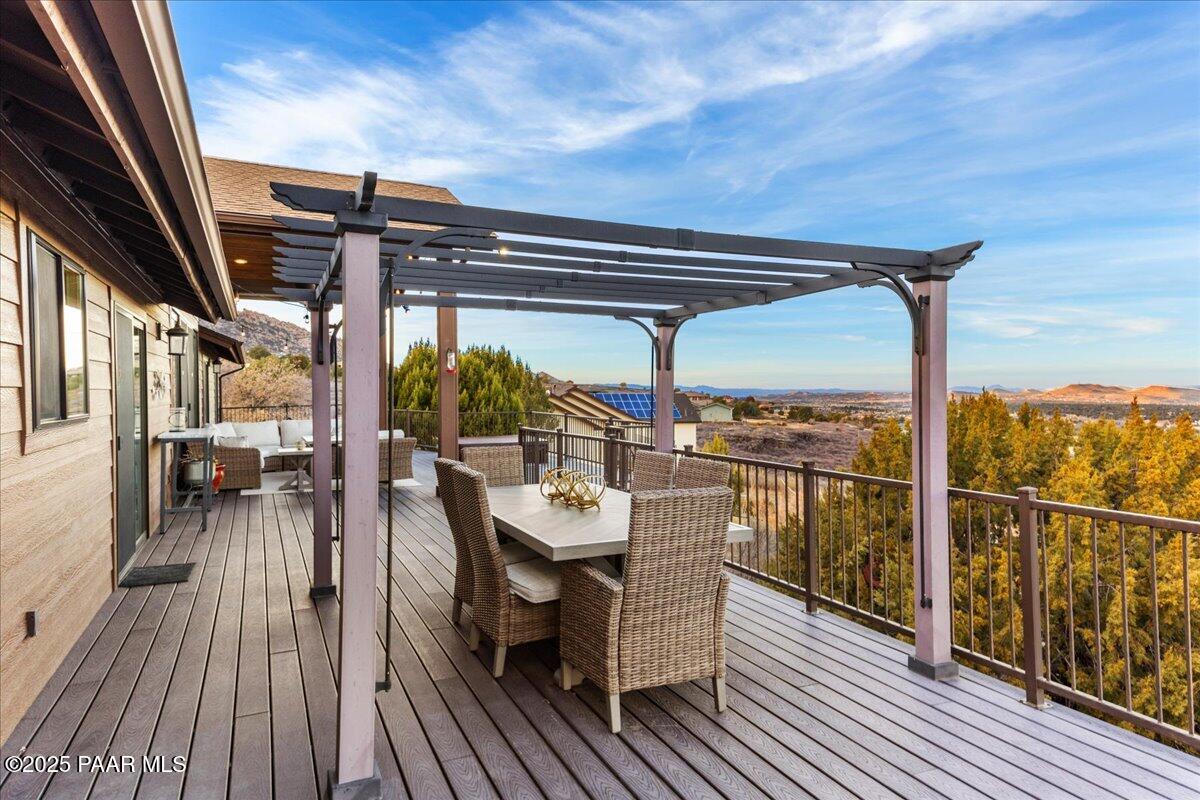 6329 North Dewey Road Prescott, AZ 86305 - Photo 72 of 101 071-Deck